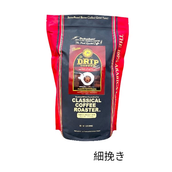 キーコーヒー VP(真空パック) KEY DOORS モカブレンド(粉) 180g×6袋入